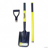 Bushranger diggar 3 pieces shovel