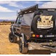 Track Pack Bag for Fifth Wheel 4x4