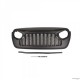 Angry Eyes Grill for Jeep JL/JT - Type 1