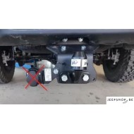 Towing Hitch for Jeep Gladiator JL