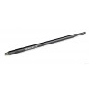 Shorty antenna Teraflex voor Jeep JK/JL/JT