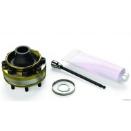 Factory Replacement CV Joint Kit – High-Angle Rzeppa voor Jeep JK