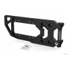 Alpha HD Hinged Spare Tire Carrier Kit voor Jeep JL