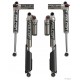 Falcon SP2 Series 3.3 fast adjust Piggyback Shock Kit for Jeep JL