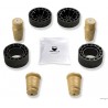 1,5" Teraflex ST1 Spacer Suspension Jeep JL