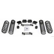 Lift kit 2,5" Teraflex Base - no shocks - for Jeep JL