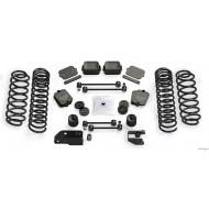 Lift kit 3,5" Teraflex Base - no shocks - for Jeep JL
