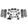 Lift kit 3,5" Teraflex Base for Jeep JL