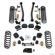 Lift kit 2,5" Teraflex Sport ST2 - no shocks - for Jeep JL