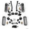 Lift kit 2,5" Teraflex Sport ST2 for Jeep JL