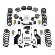 Lift kit 2,5" Teraflex Sport ST2 - no shocks - for Jeep JL