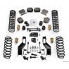 Lift kit 3,5" Teraflex Sport ST3 for Jeep JL