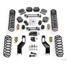 Lift kit 4,5" Teraflex Sport ST4 for Jeep JL
