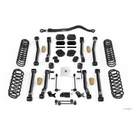 Réhausse 2,5" Teraflex Alpine CT2 pour Jeep JL