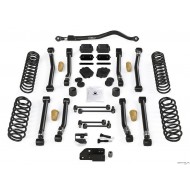 Lift kit 3,5" Teraflex Alpine CT3 for Jeep JL