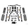 Lift kit 3,5" Teraflex Alpine CT3 for Jeep JL
