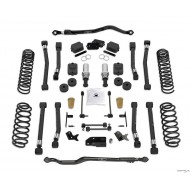 Lift kit 3,5" Teraflex Alpine RT3 for Jeep JL