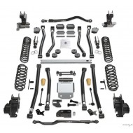 Réhausse 3,5" Teraflex Alpine RT3 LA ( long bras ) pour Jeep JL