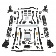 Lift kit 4,5" Teraflex Alpine RT4 LA ( long arm ) for Jeep JL