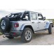 Towing Hitch for Jeep Wrangler JL