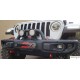 Protection de calandre Maximus3 Classic Hoop Jeep JL/JT