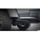 Ligne échappement BORLA pour Jeep Gladiator JT 3.6 V6 essence