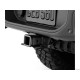 Attelage Carré 2" pour Jeep Gladiator JT