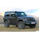 Bravo Snorkel pour Jeep JL / JT