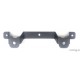 Auxiliary Light Bracket for 3pc bumper Jeep JL/JT