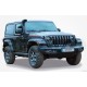 Bravo Snorkel pour Jeep JL / JT