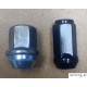 Black Lug Nuts (20pcs)