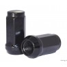 Black Painted M14x1,5 Wheel Nut for Jeep JL / JT
