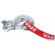 Warn tow Hook