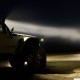 Barre LED KC HiLites Gravity Titan LED pour Jeep JL/JT