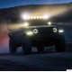 Barre LED KC HiLites Gravity Titan LED pour Jeep JL/JT