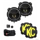 Pair LED Light KC Gravity Titan