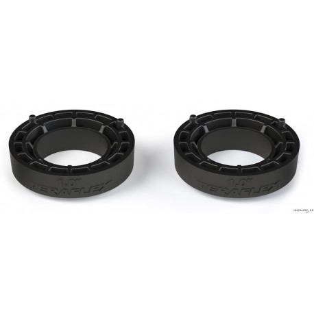 JL JT Front Spacer 1" Teraflex