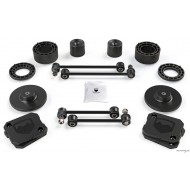 2,5" Teraflex Spacer Suspension for Jeep JL 4-doors