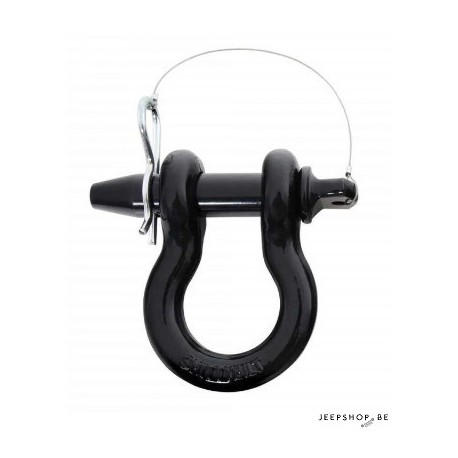 Smittybilt Quick Release Shackle