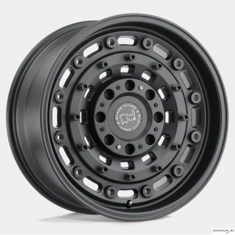 Velg Black Rhino Arsenal JK/JL/JT