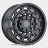 Jante Black Rhino Arsenal pour JL/JT 17x8 ET30