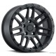 Jante Black Rhino Arches JL/JT 18x8 ET30