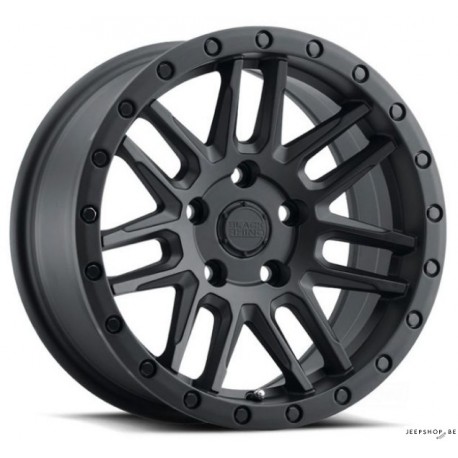 Jante Black Rhino Arches JK/JL/JT