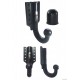 Adapter for lowering 90mm