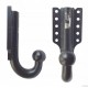 Adapter for lowering 90mm