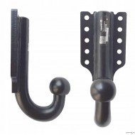 Adapter for lowering 90mm