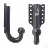 Adapter for lowering 90mm