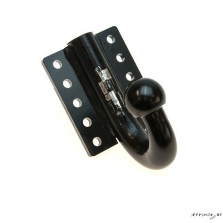 Adapter for lowering 90mm