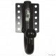 Adapter for lowering 90mm