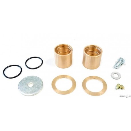 AEV Tire Carrier Bushing Kit